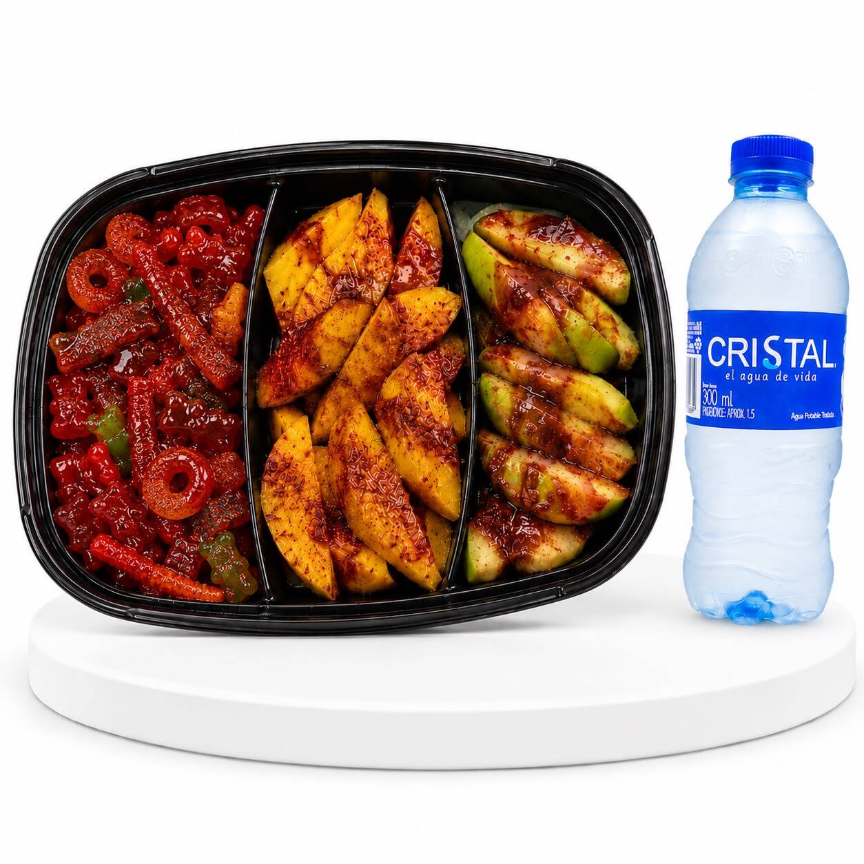 Bandeja Dulce Frutal