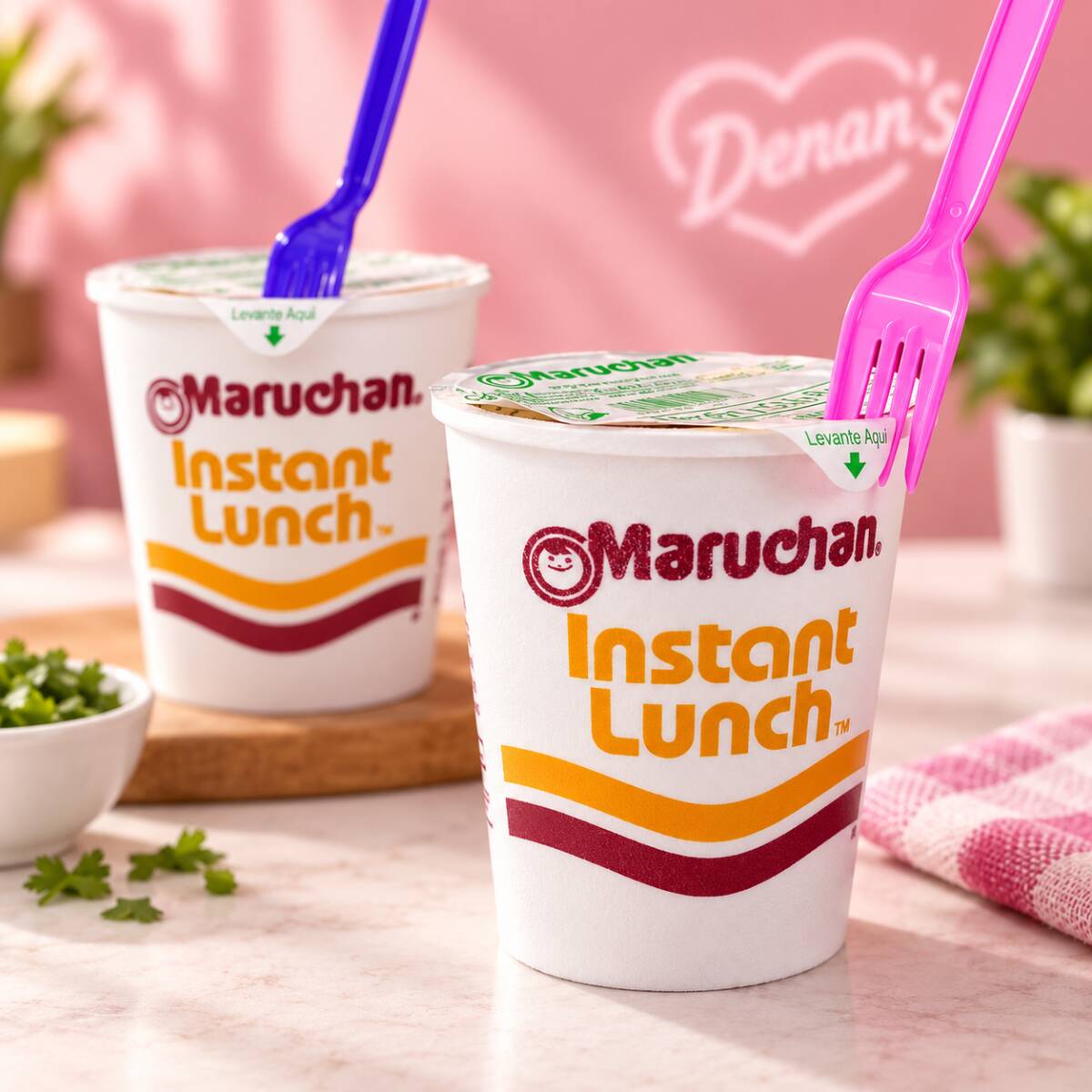 Maruchan Sola
