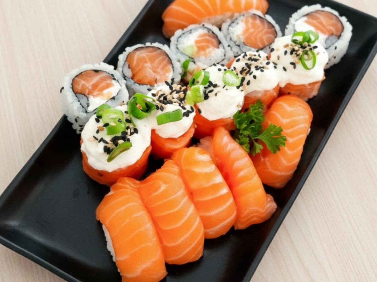 Uzumaki Culinária Japonesa