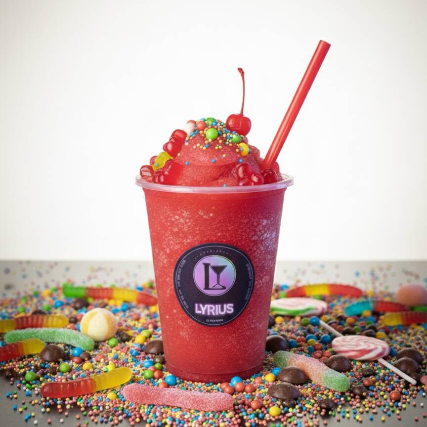 Granizado 20 Oz - Grande