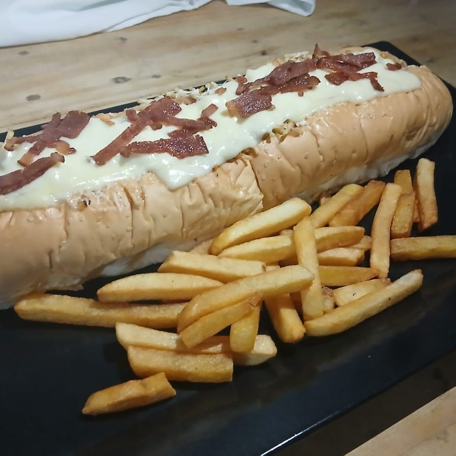 Perro Ranchero