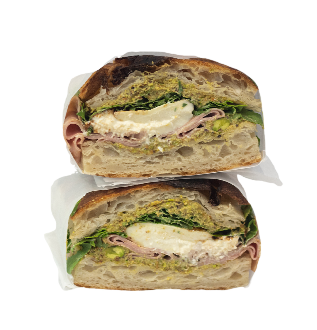 Pistacchio