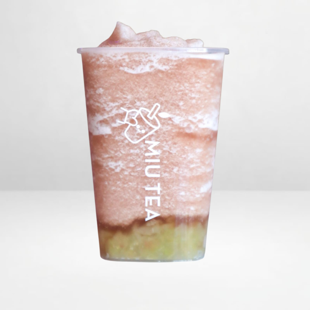 Uva Light Frappe