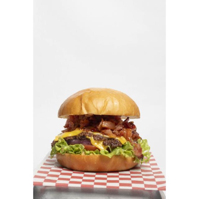 BACON BURGER