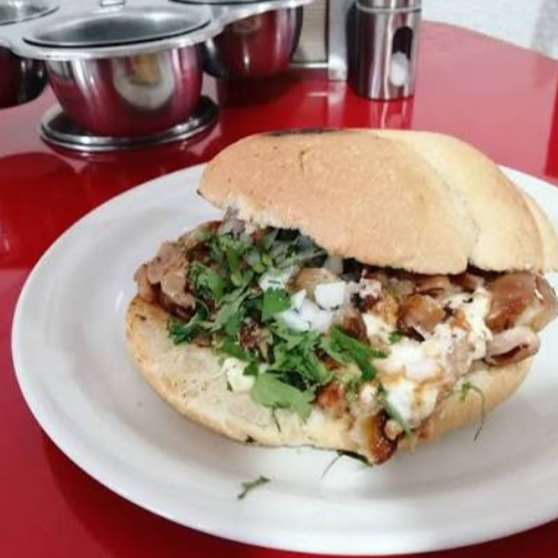 Torta Machito