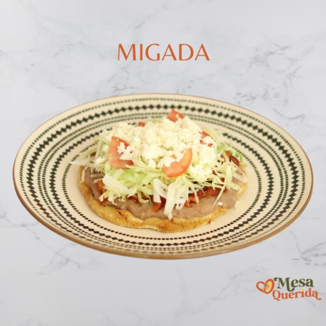 Migadas