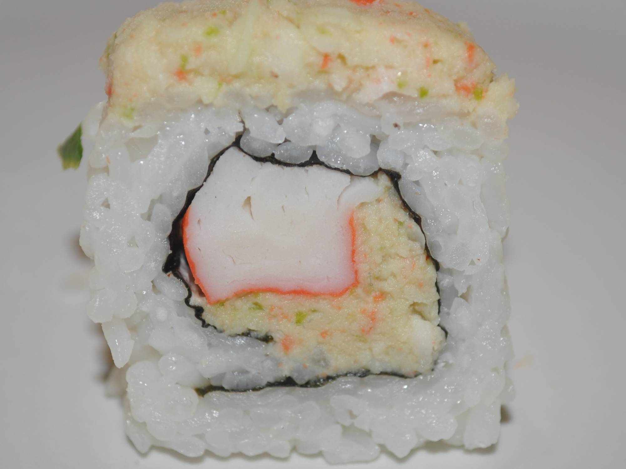 Tampico Roll