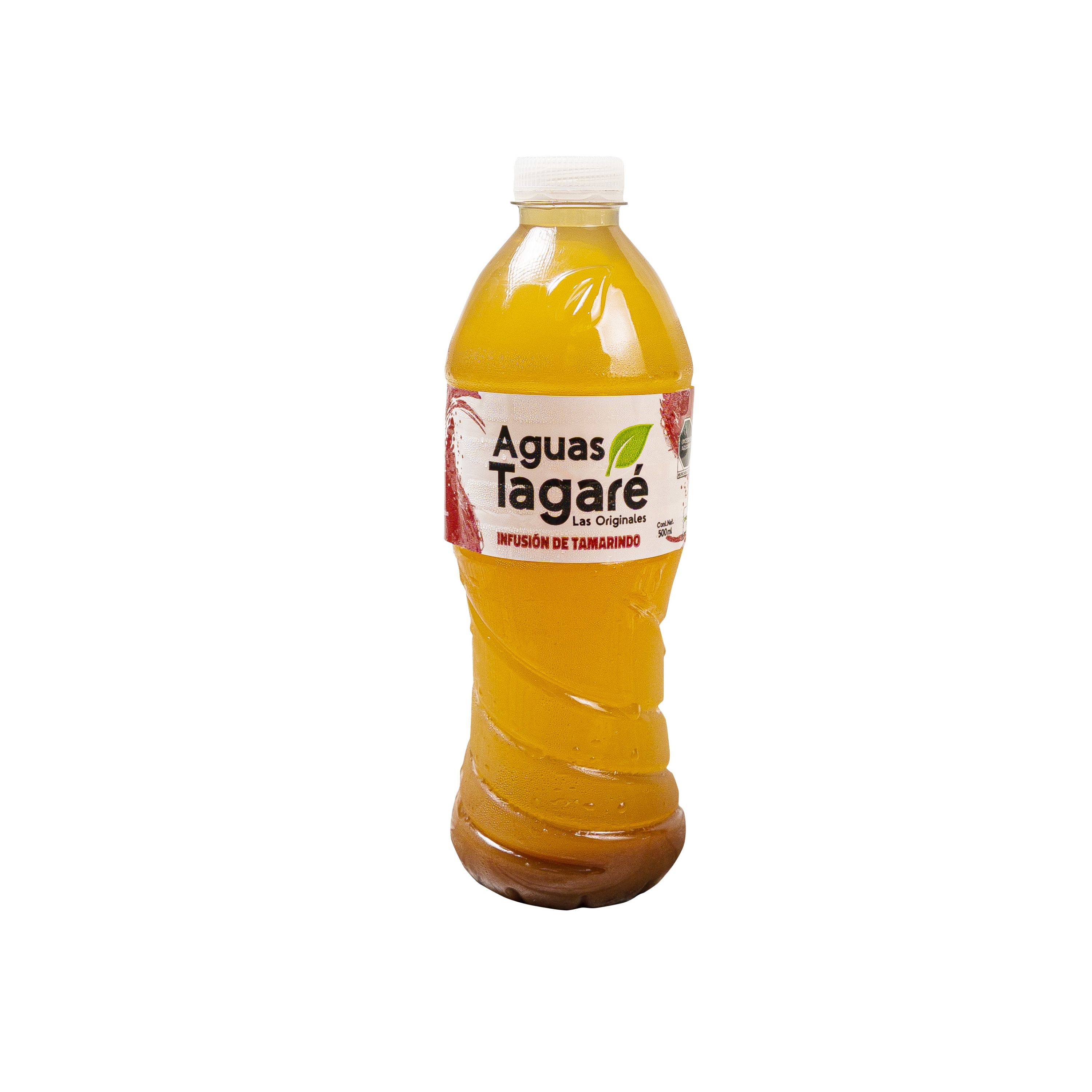 Agua Natural Tamarindo 500 Ml