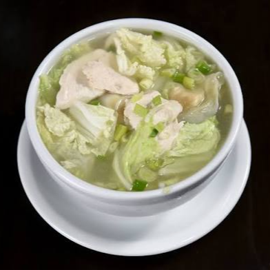 Sopa de Kion