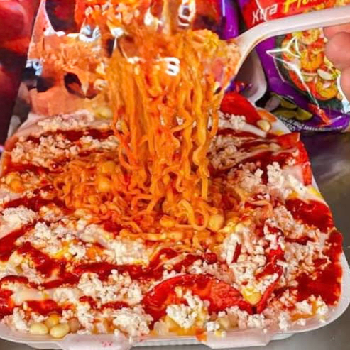 Dorinachos ULTRA