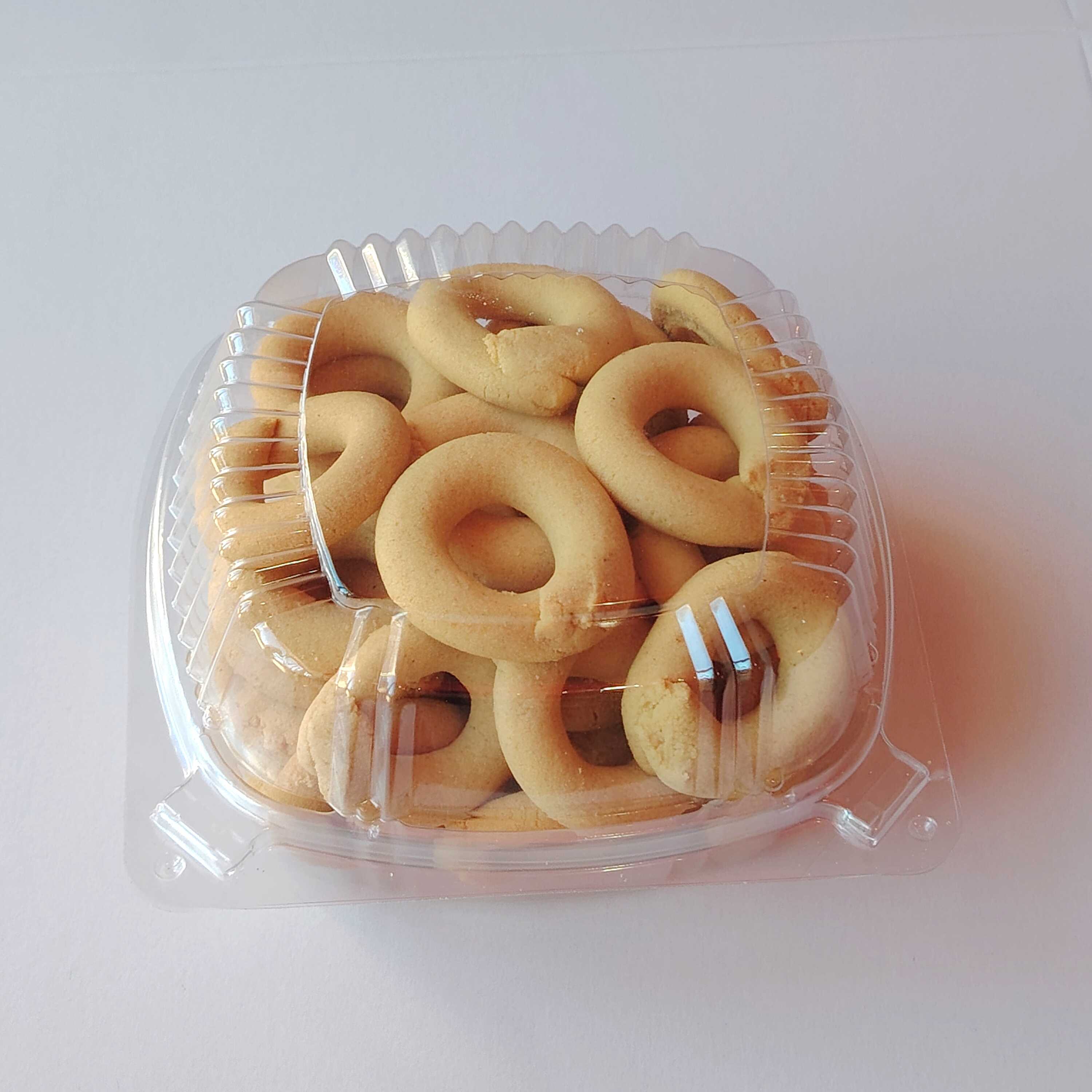 Caja de Coricos