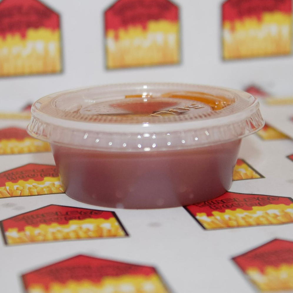 Salsa BBQ