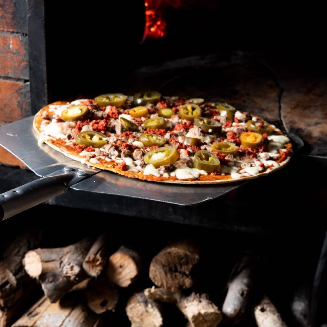 Pizza Azteca