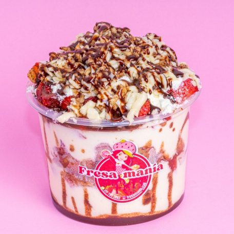 Vaso Grande Chocolate