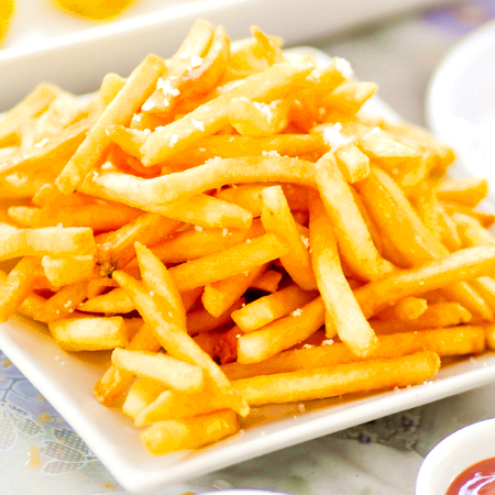 Papas a la Francesa 350g
