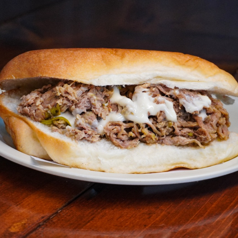 Torta de Machaca