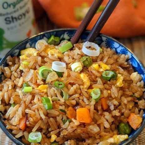 Orden Arroz Frito