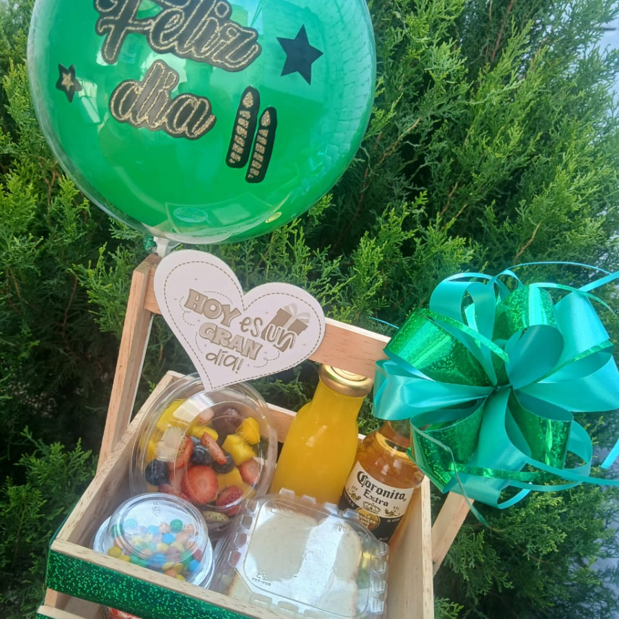 desayuno sorpresa 10