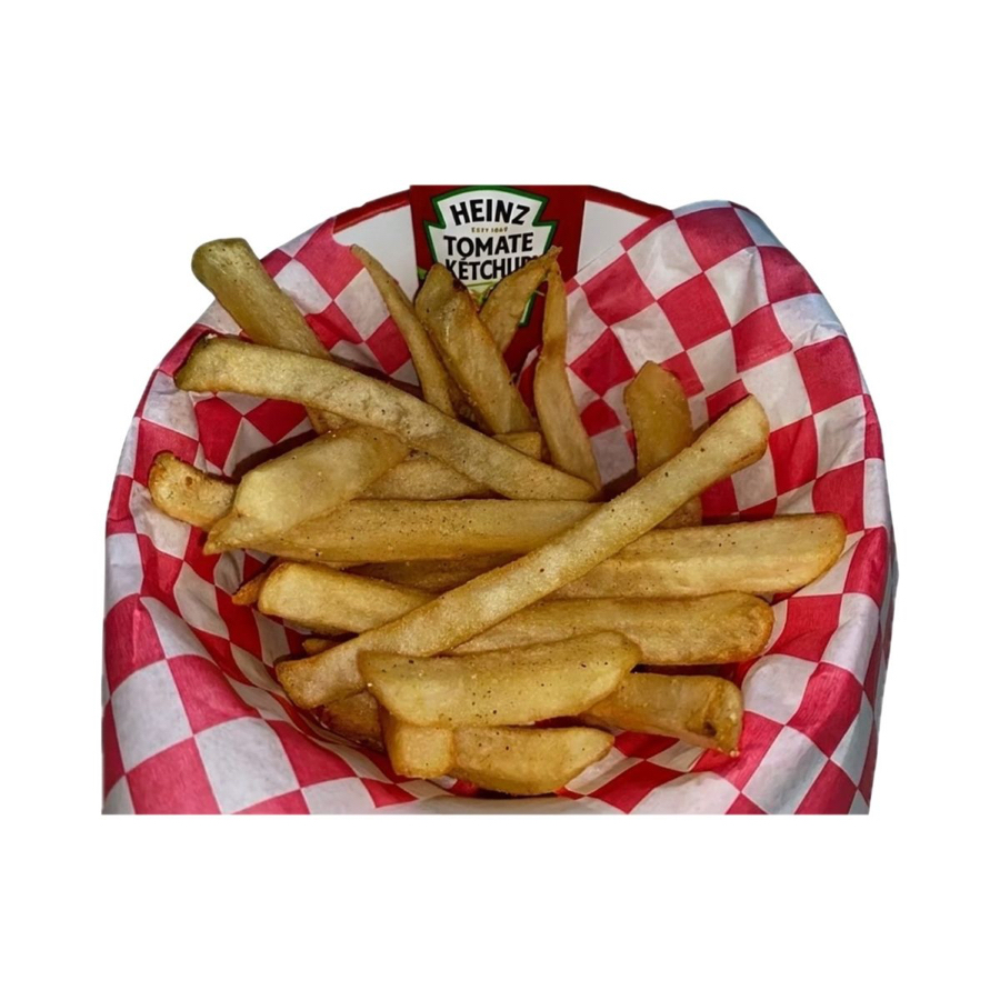 Papas Individuales