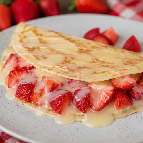 Dulce Romance