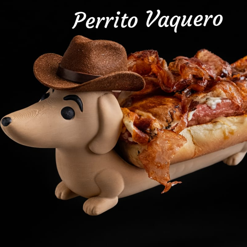 Perrito Vaquero