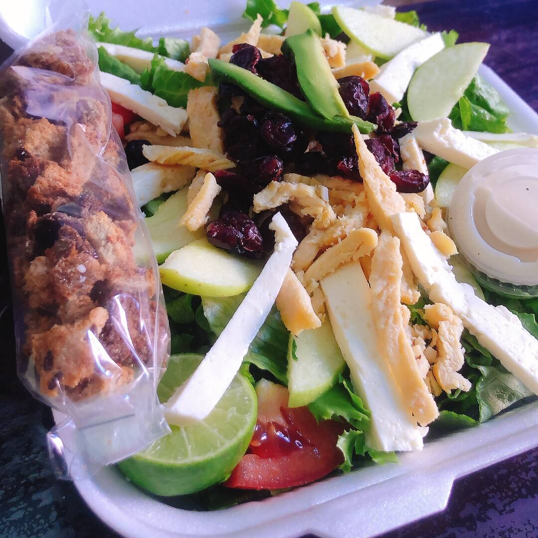 Ensalada Tentación