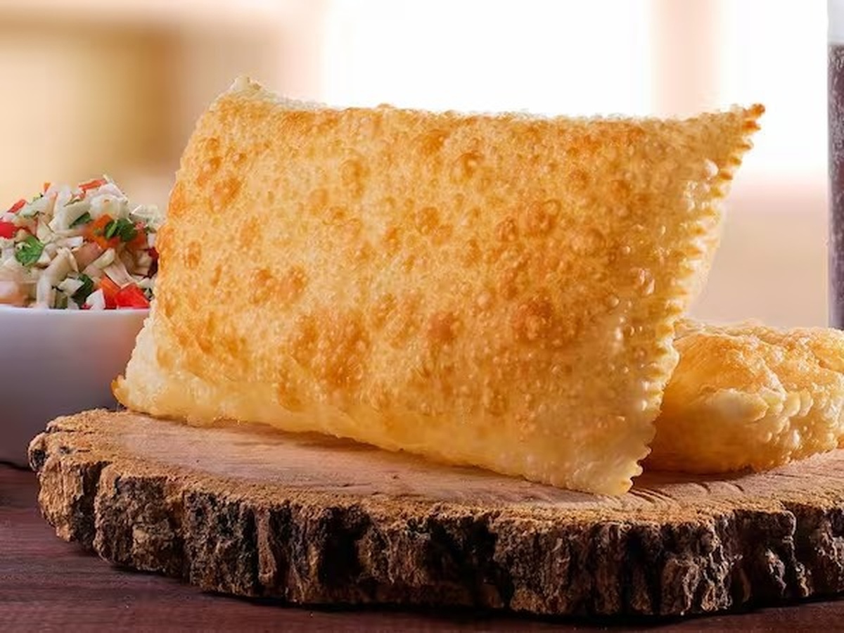 Pastelario Pastel E Caldo De Cana