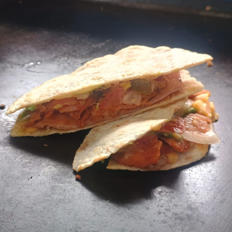 Sincronizada Sencilla