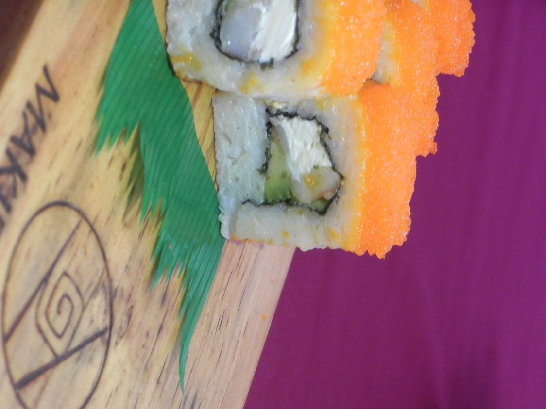 Filadelfia Roll