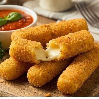 Dedos de Queso 7 pzas