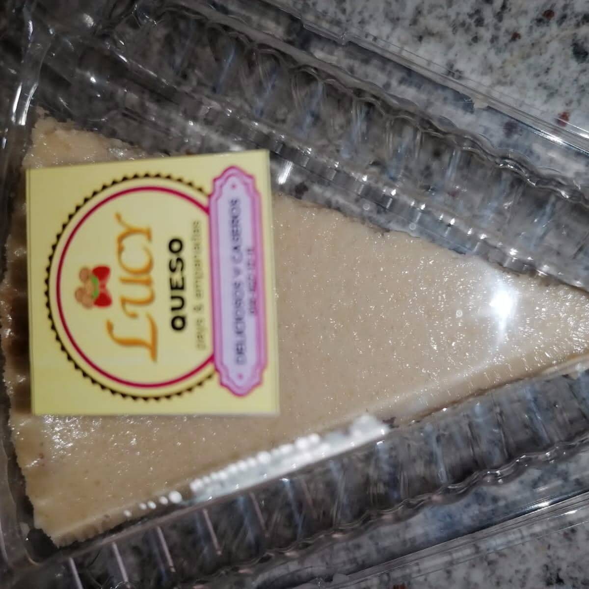 Pay de Queso