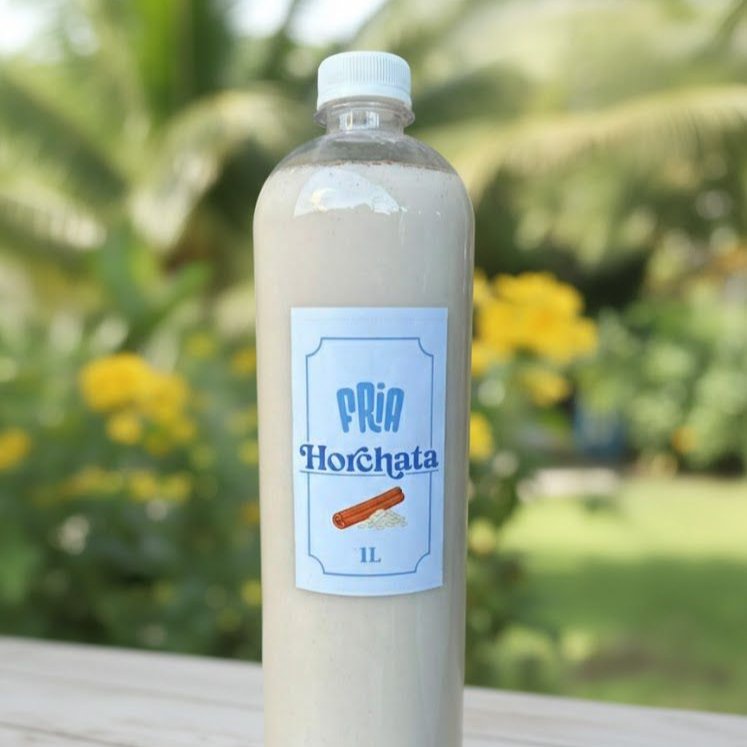 FRíA Horchata (1L)