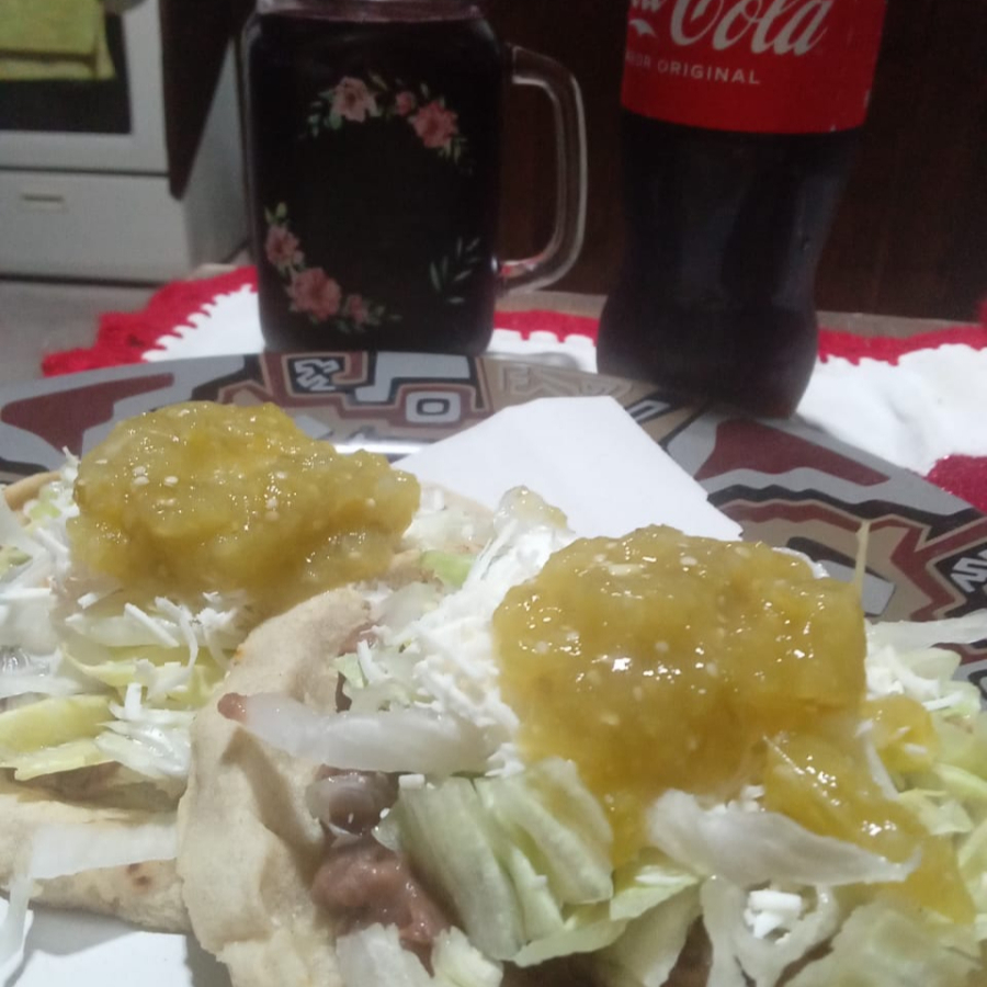 Sopes