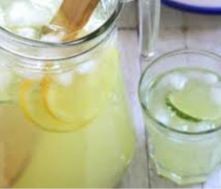 LIMONADA NATURAL LITRO
