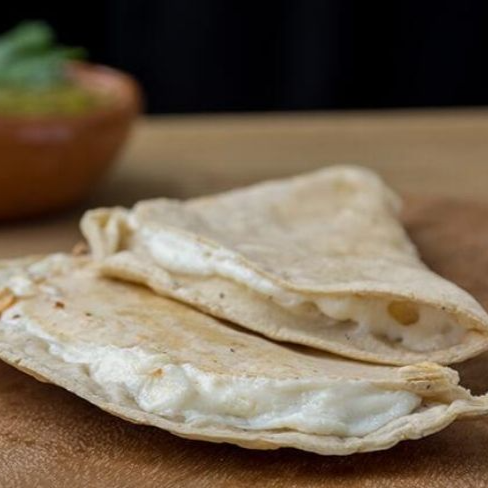 Quesadilla de Maiz