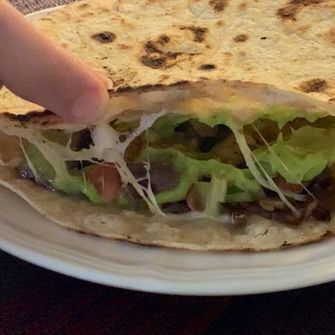3 Piezas de Sincronizadas con Bistec