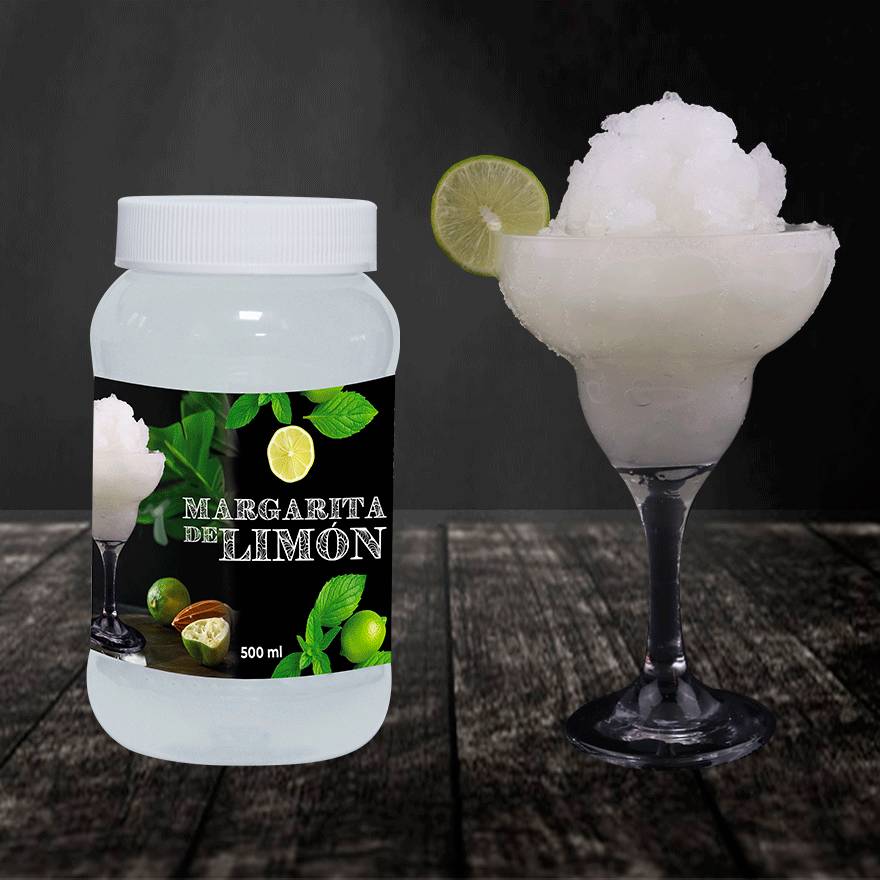 Margarita 500 ml