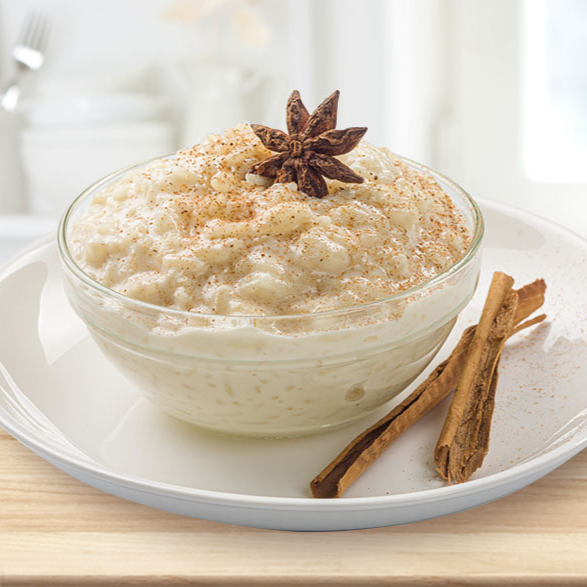 Arroz con Leche