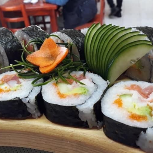 KAPPA MAKI