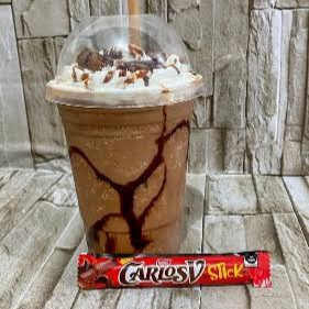 Frappe Carlos v