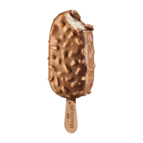 Magnum Almendras