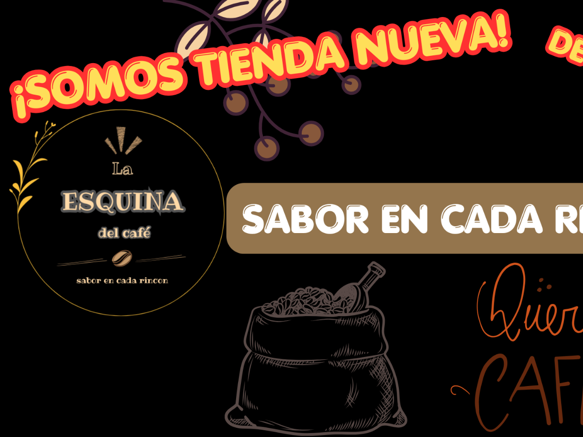 LA ESQUINA DEL CAFE