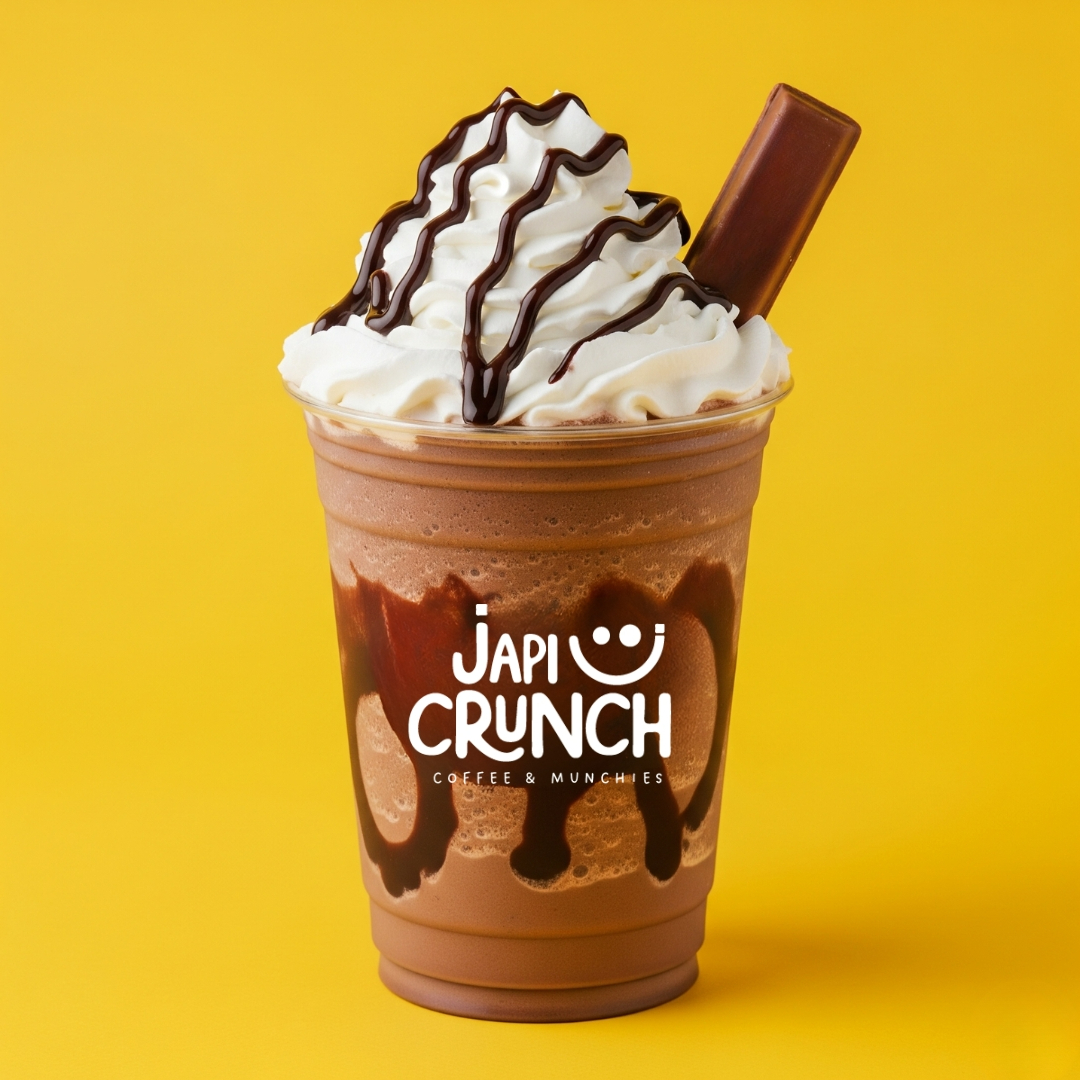 Frappé de Carlos V