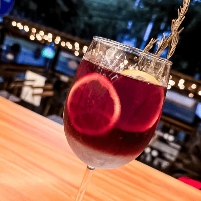 Tinto de verano 370 ml