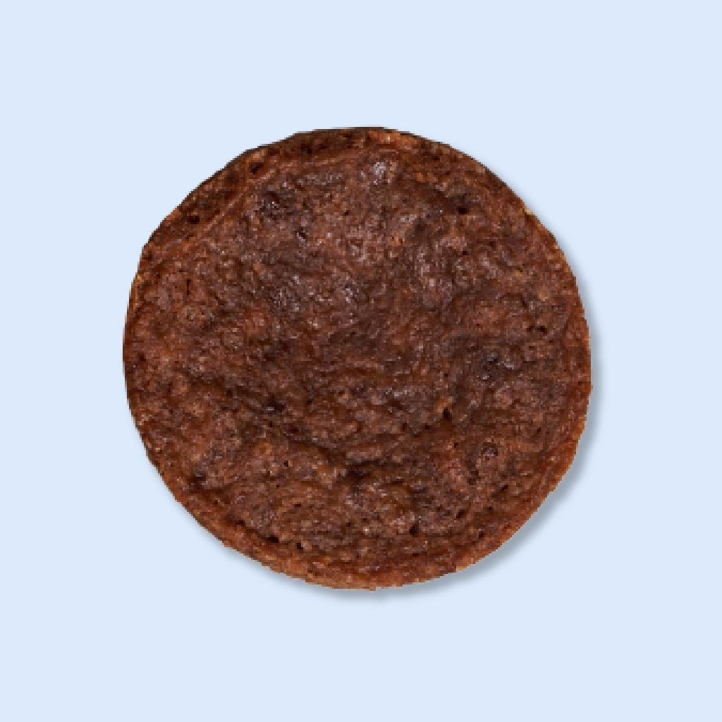 BROWNIE DE MILO