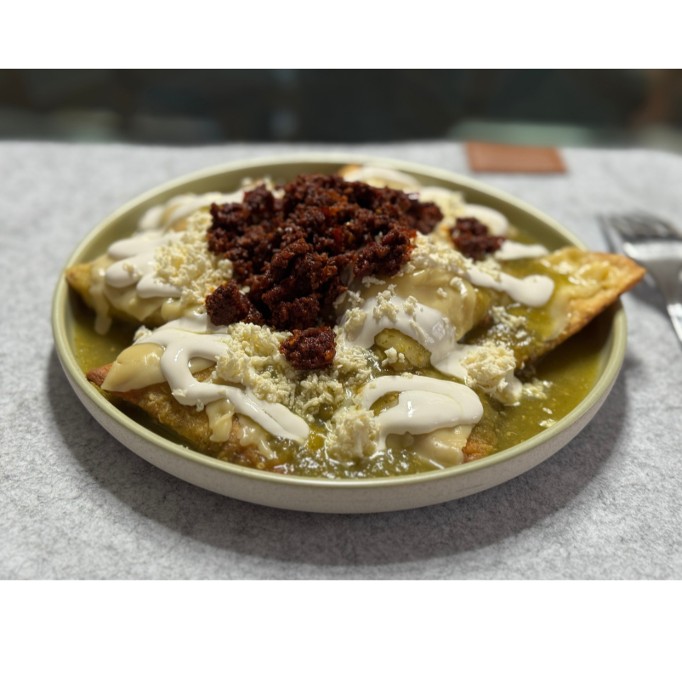SENCILLOS GRATINADOS