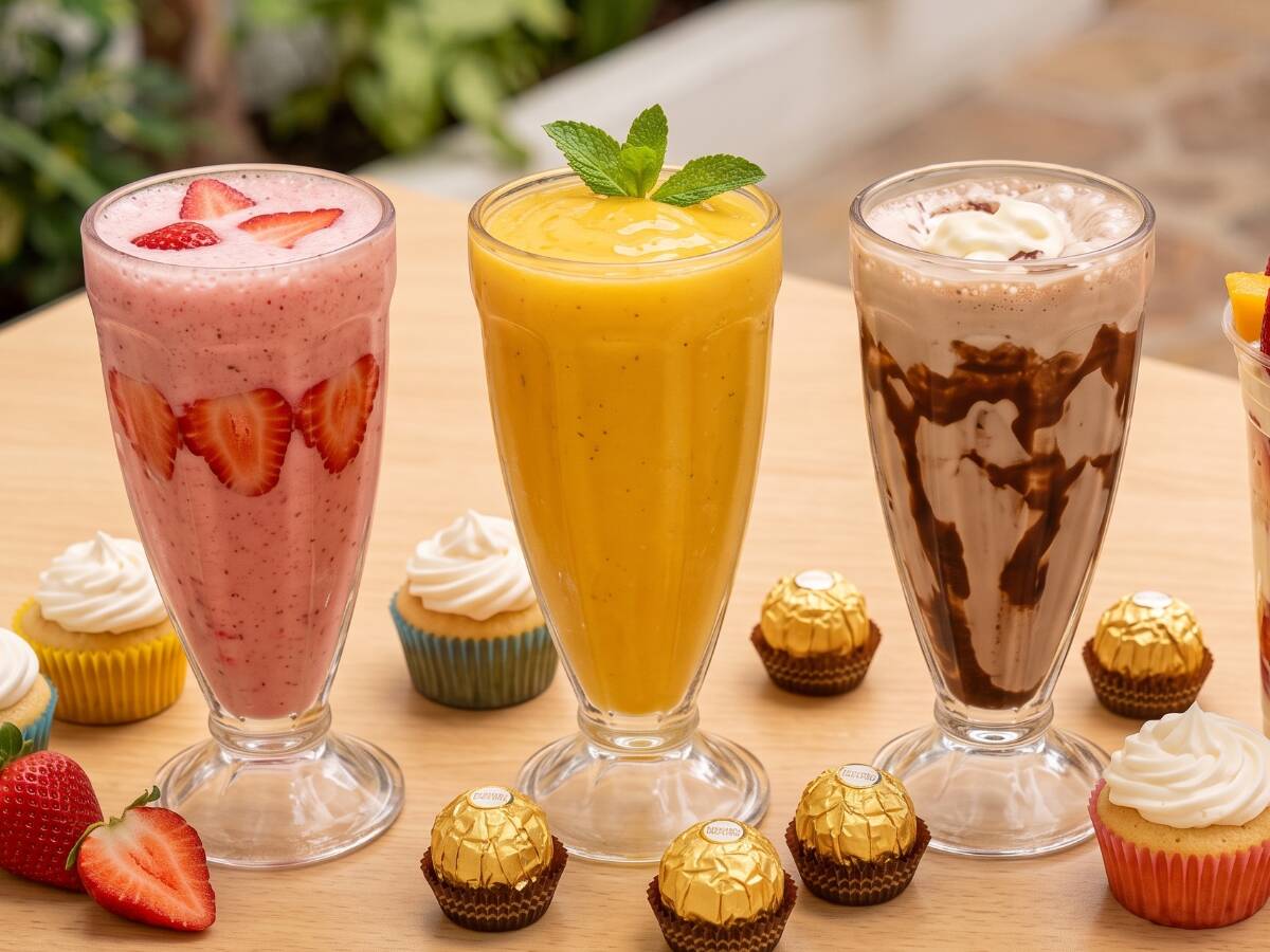 Dolce Bobba