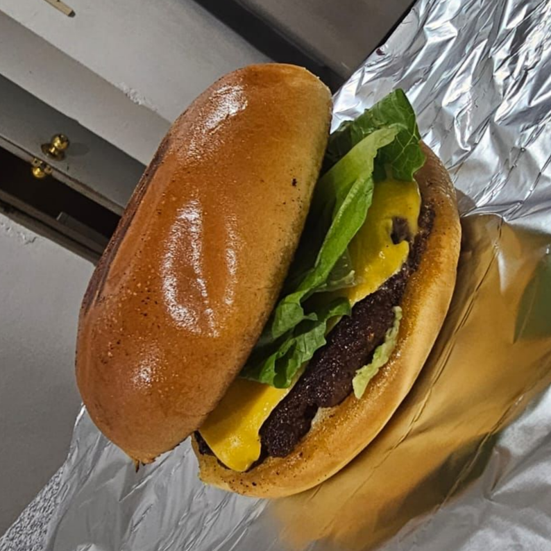 BURGUER ESPECIAL