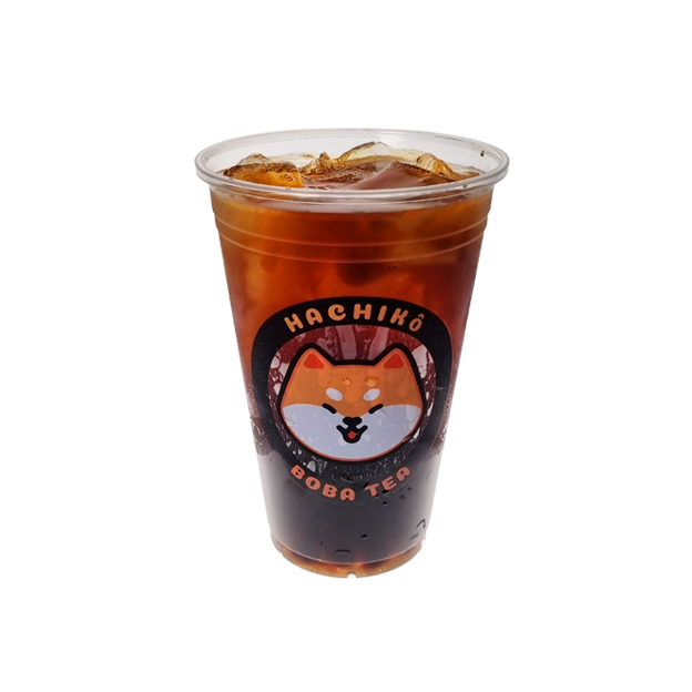 Iced Americano 16Oz