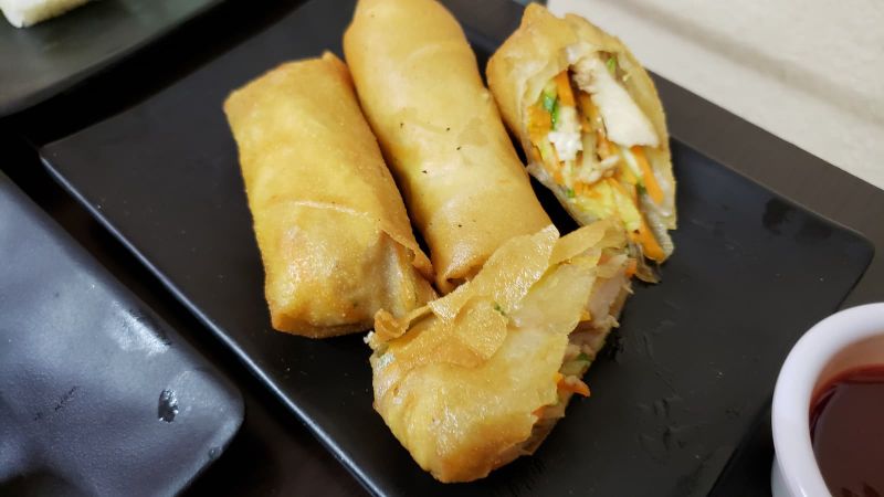 ROLLO PRIMAVERA 5 PZA